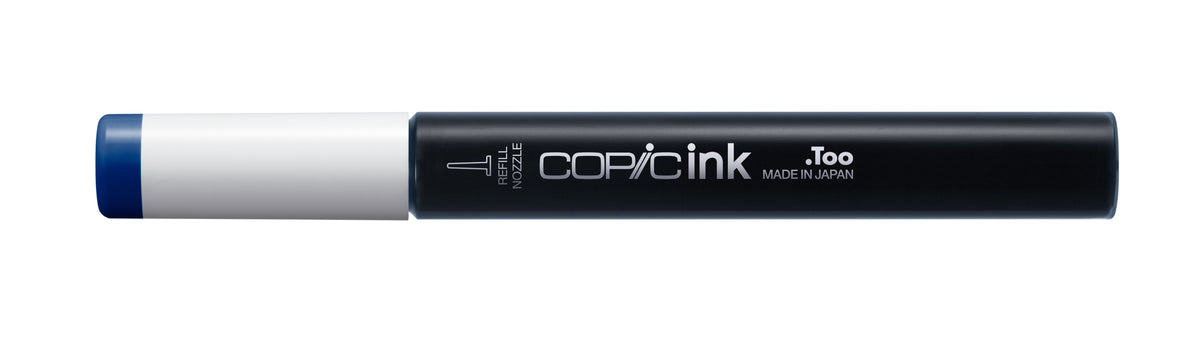 Copic Ink B37