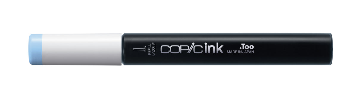 Copic Ink B91