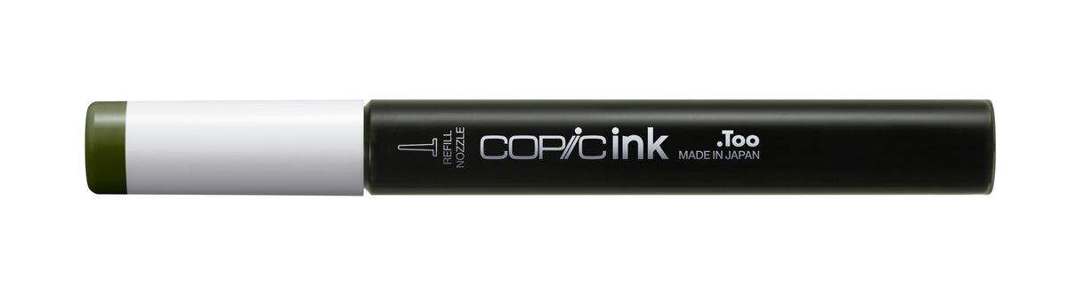 Copic Ink BG96