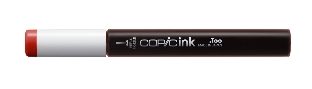 Copic Ink E07