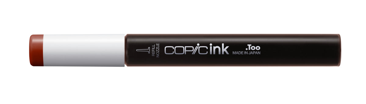 Copic Ink E09