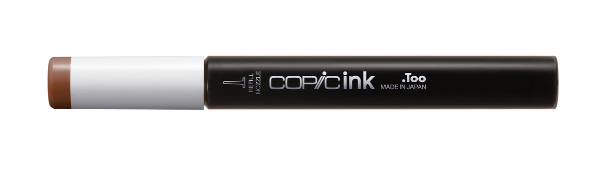 Copic Ink E17