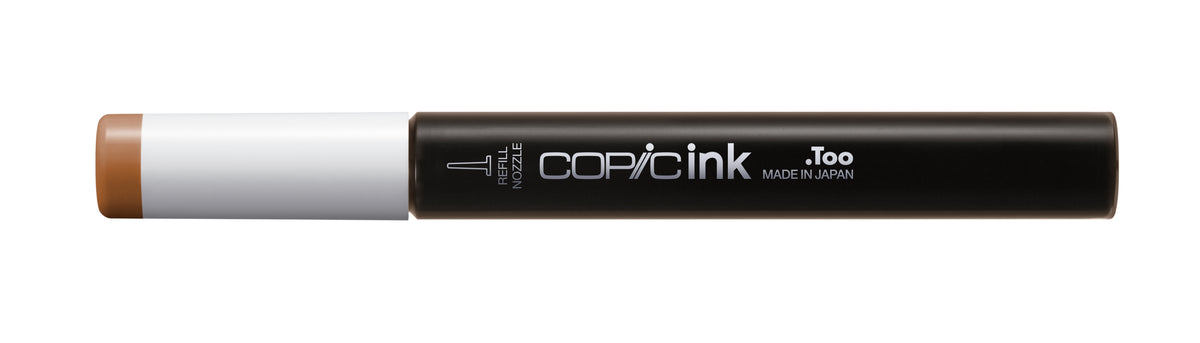 Copic Ink E23