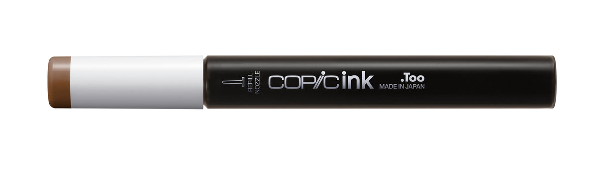 Copic Ink E25