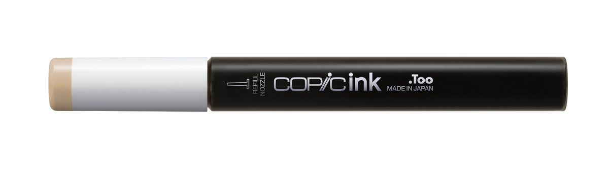 Copic Ink E43