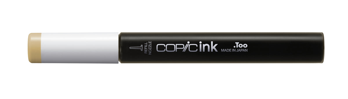 Copic Ink E84