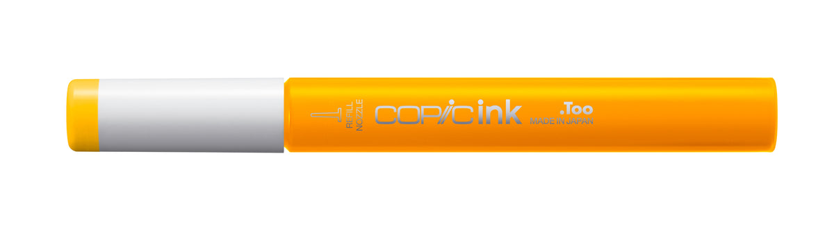 Copic Ink FY1