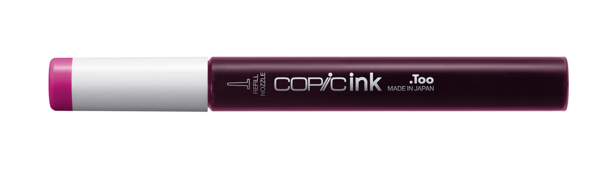 Copic Ink RV09