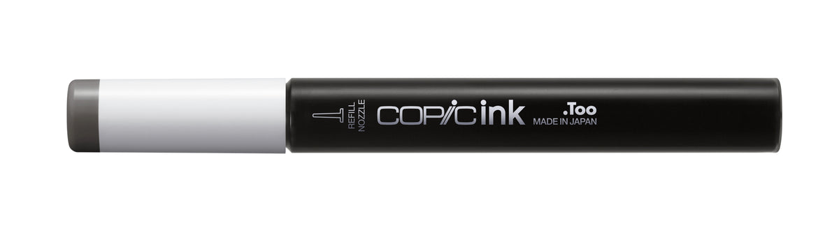 Copic Ink W9