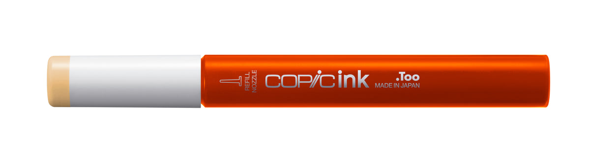 Copic Ink Y23