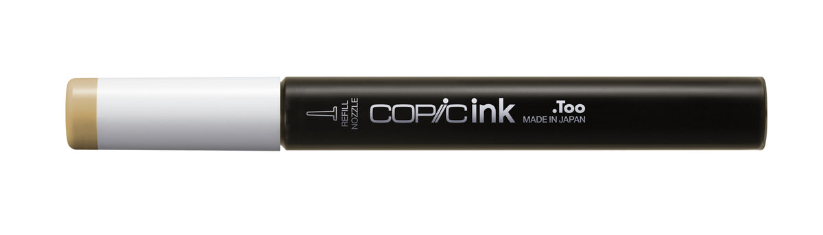 Copic Ink Y26