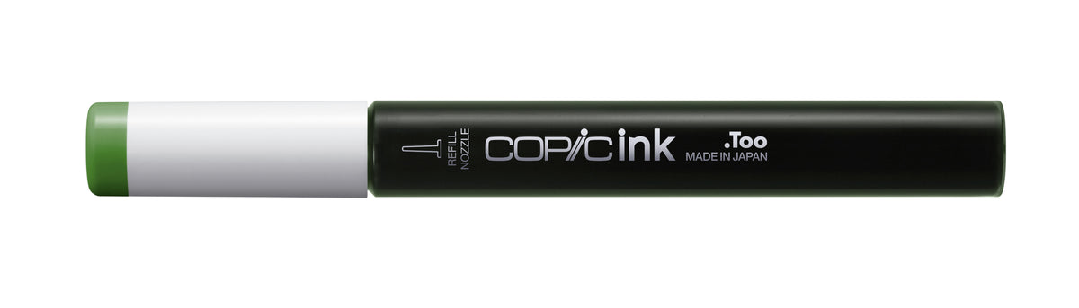 Copic Ink YG17