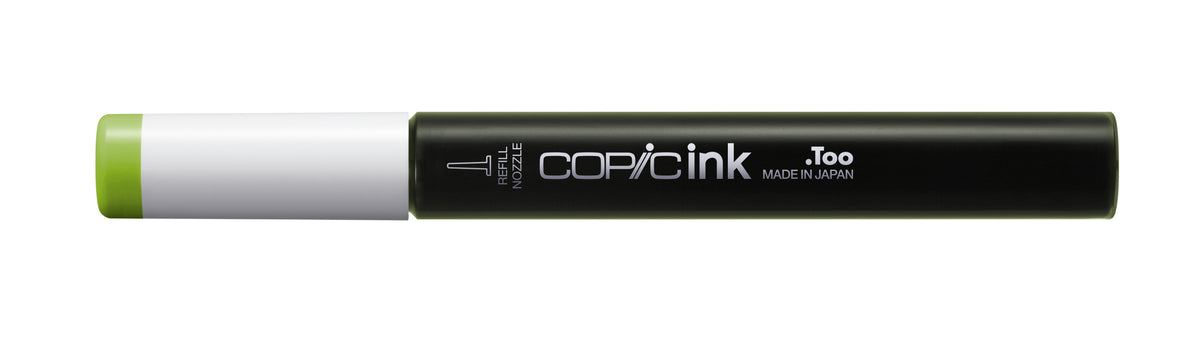 Copic Ink YG25