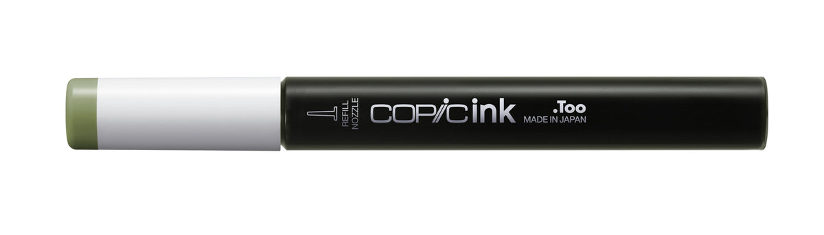 Copic Ink YG63