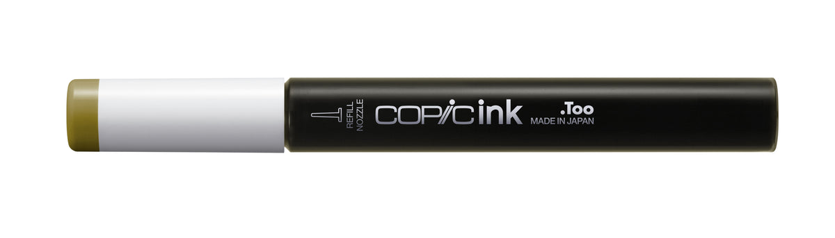 Copic Ink YG95