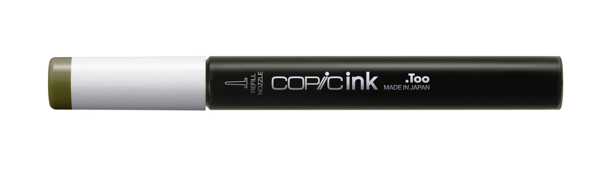 Copic Ink YG97