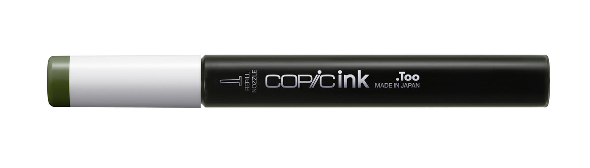 Copic Ink YG99