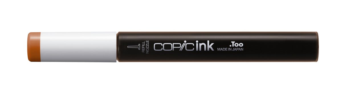 Copic Ink YR27