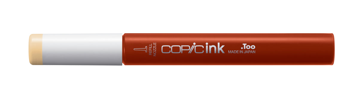 Copic Ink YR31