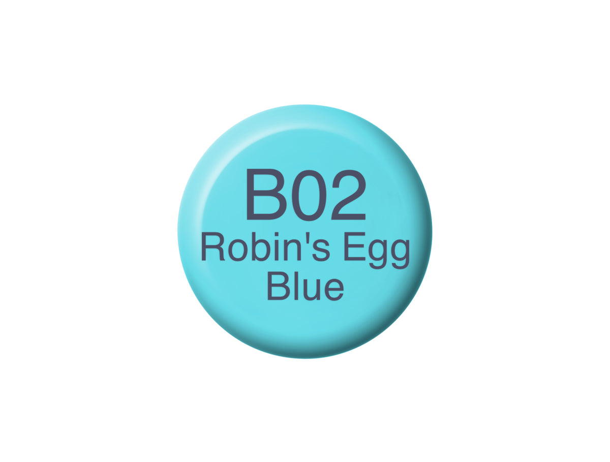 Copic Ink B02