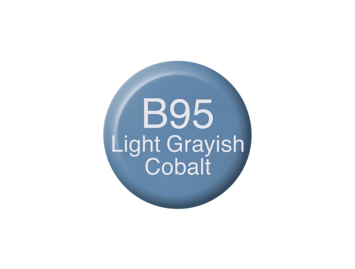 Copic Ink B95