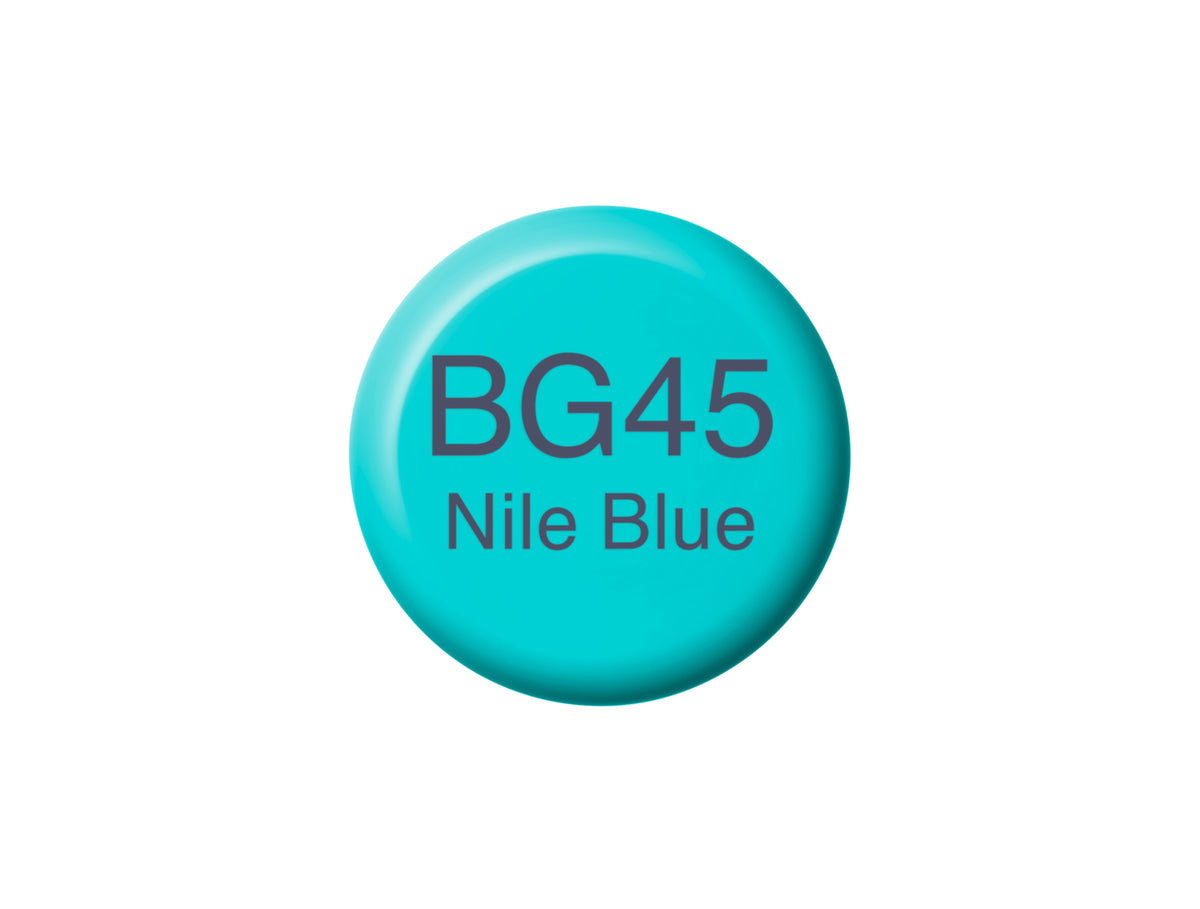 Copic Ink BG45
