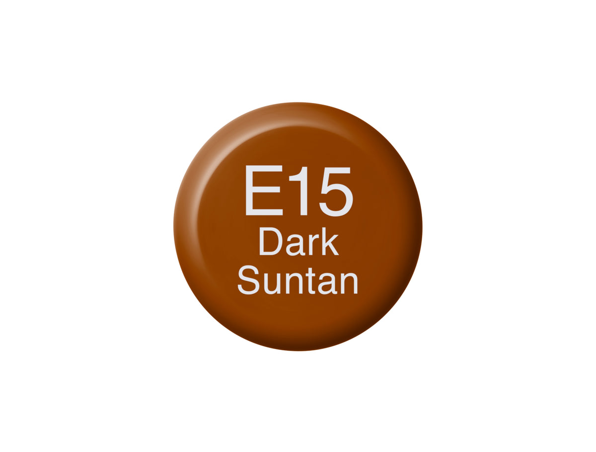 Copic Ink E15