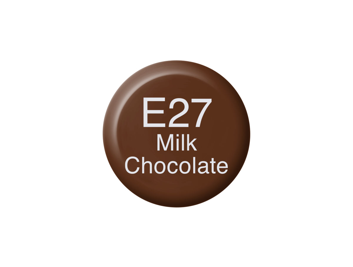 Copic Ink E27