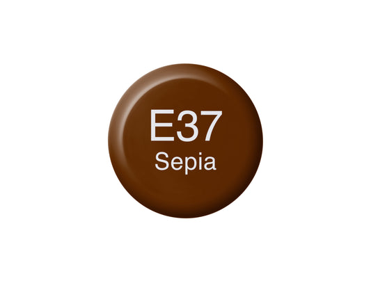 Copic Ink E37