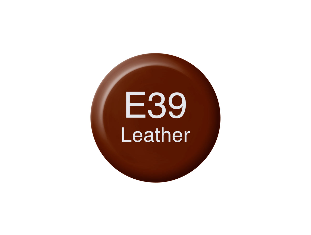 Copic Ink E39