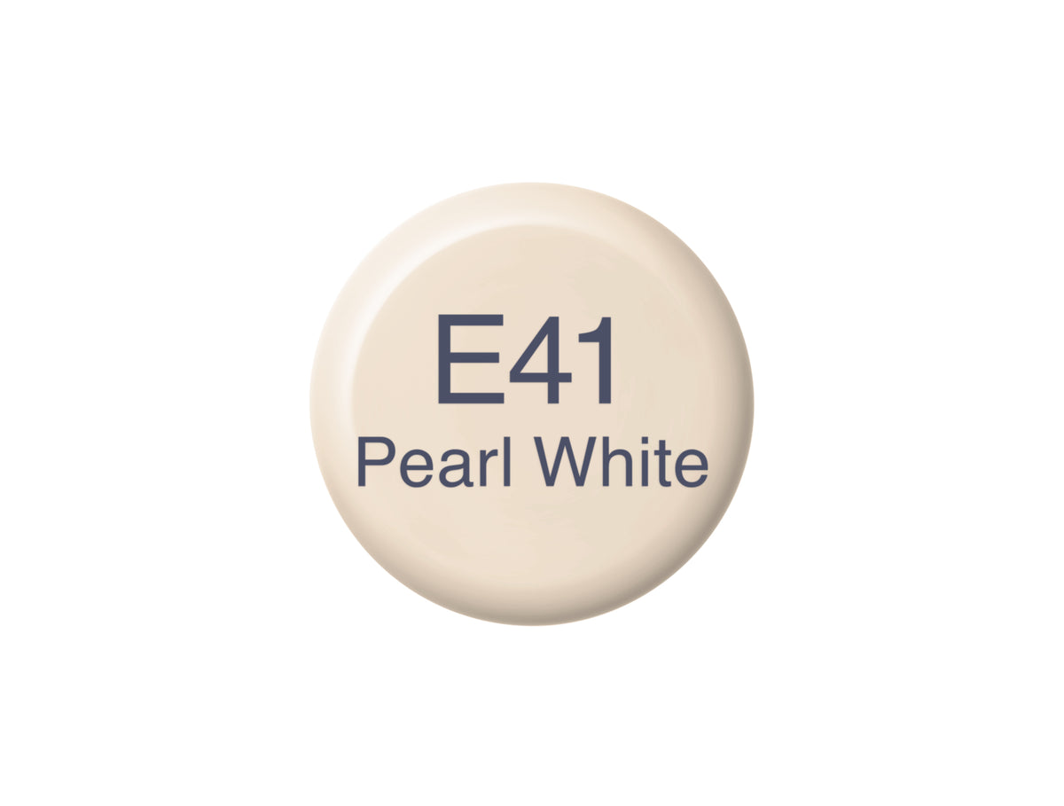 Copic Ink E41