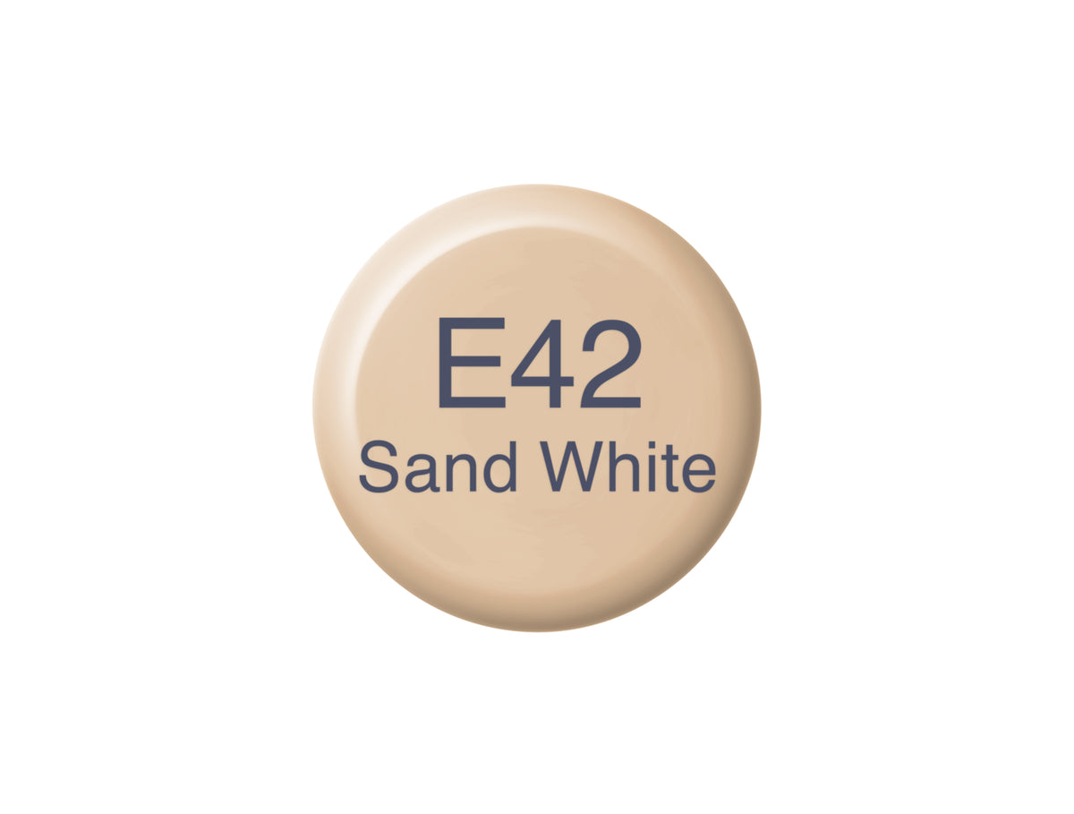 Copic Ink E42