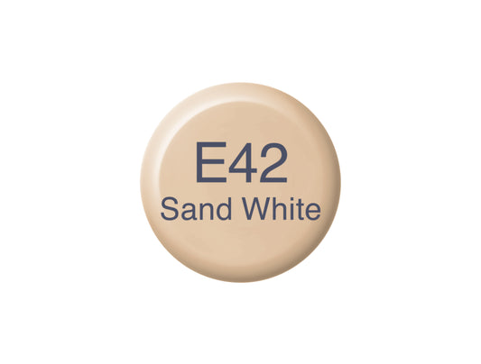 Copic Ink E42