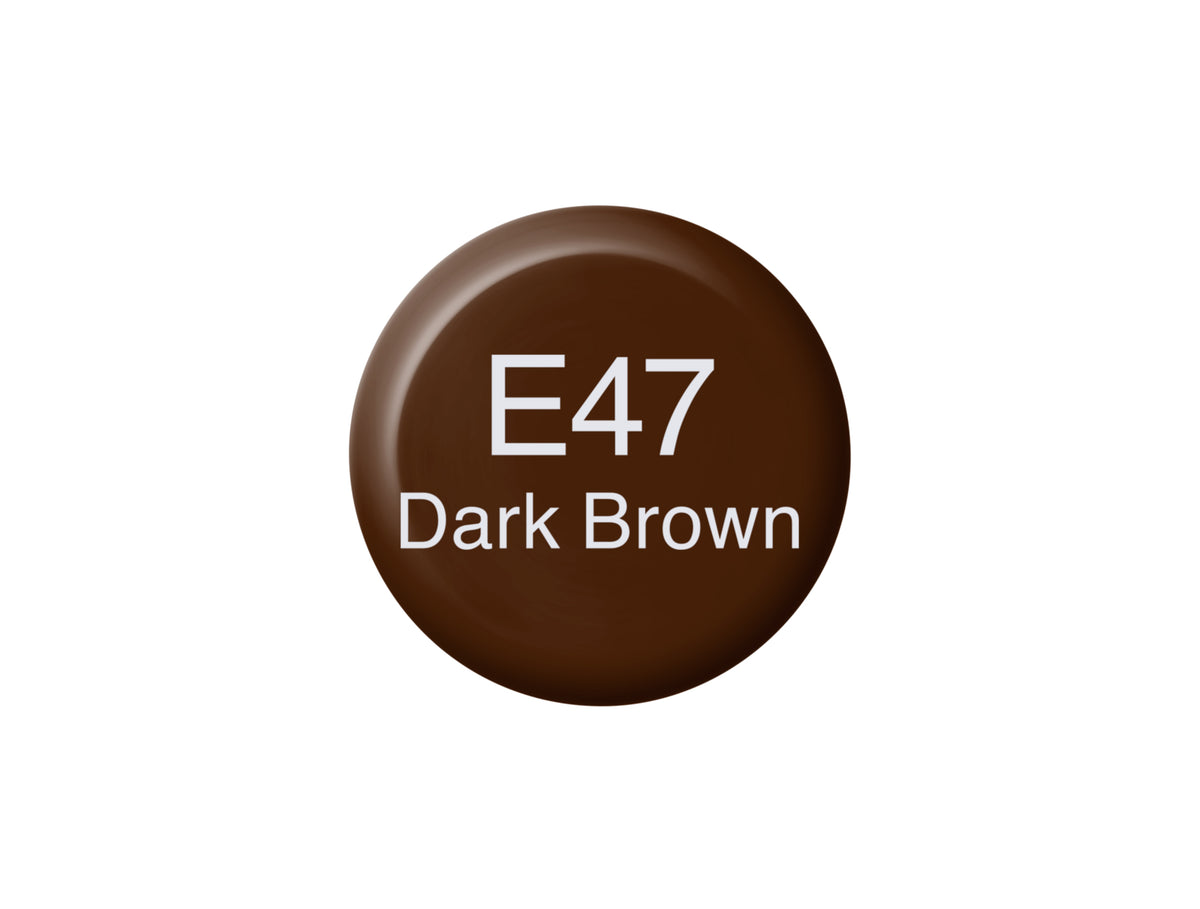 Copic Ink E47