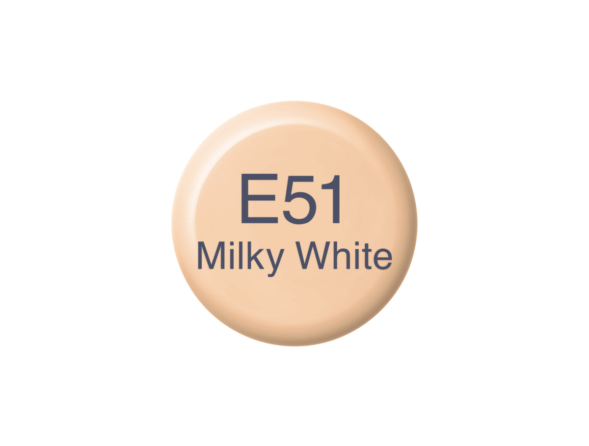 Copic Ink E51