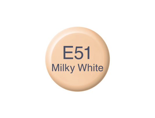Copic Ink E51