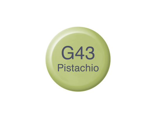 Copic Ink G43