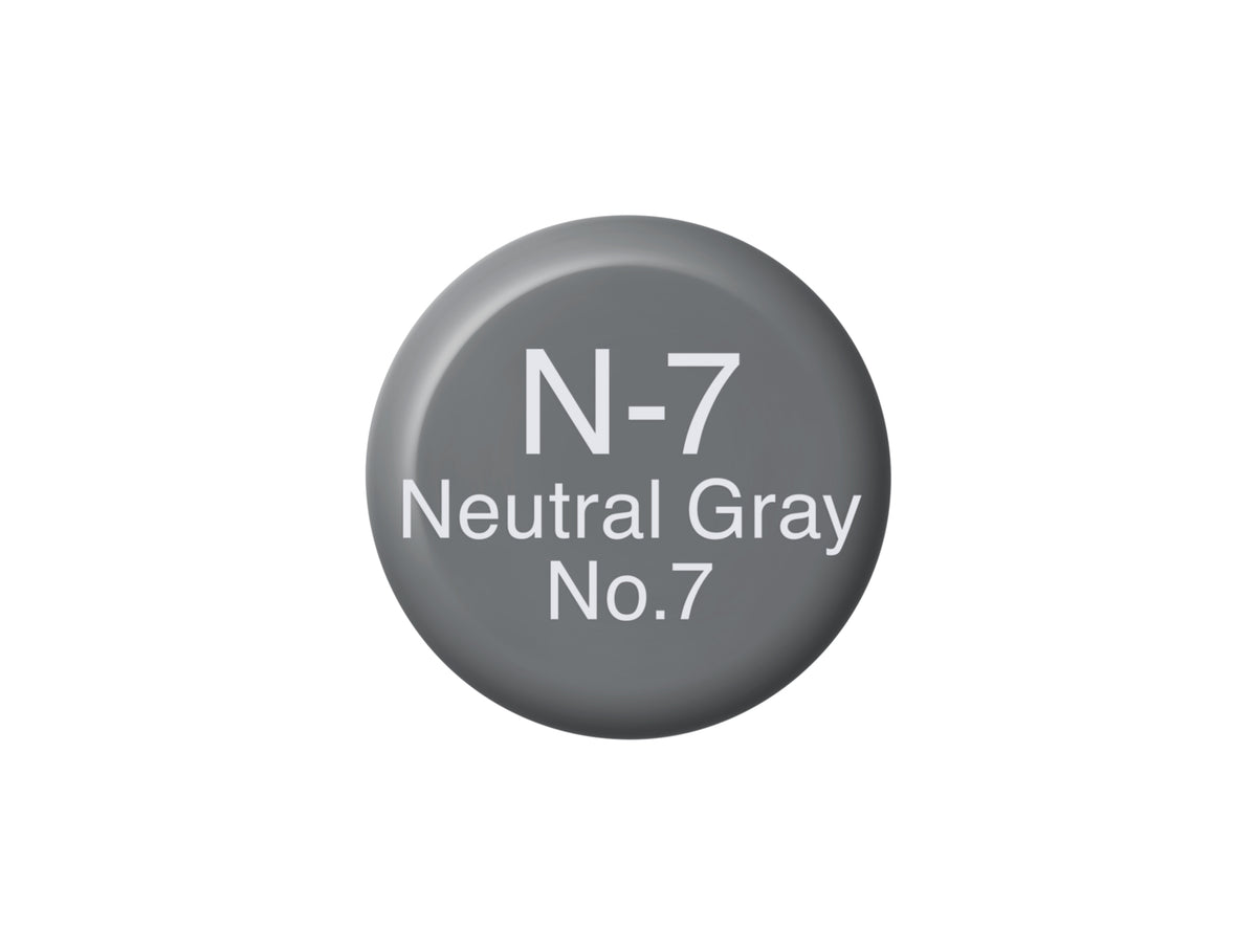 Copic Ink N7