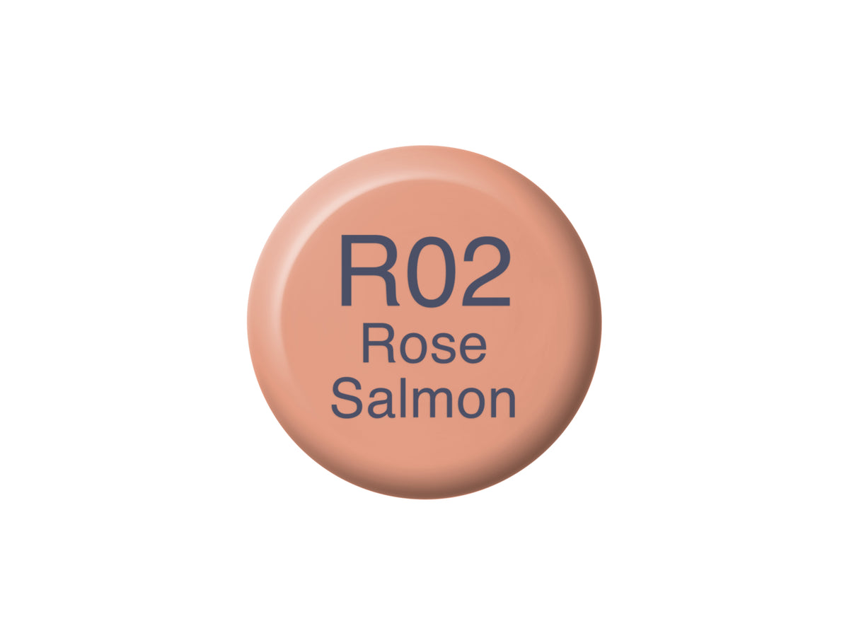 Copic Ink R02