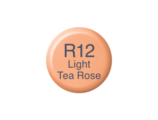 Copic Ink R12