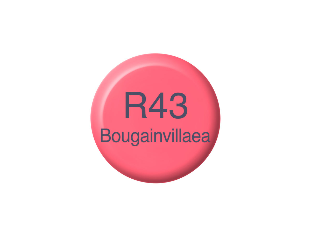 Copic Ink R43