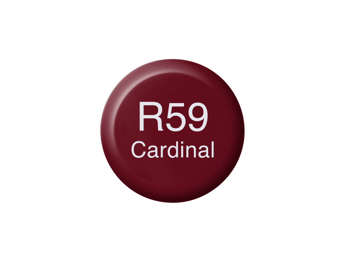 Copic Ink R59