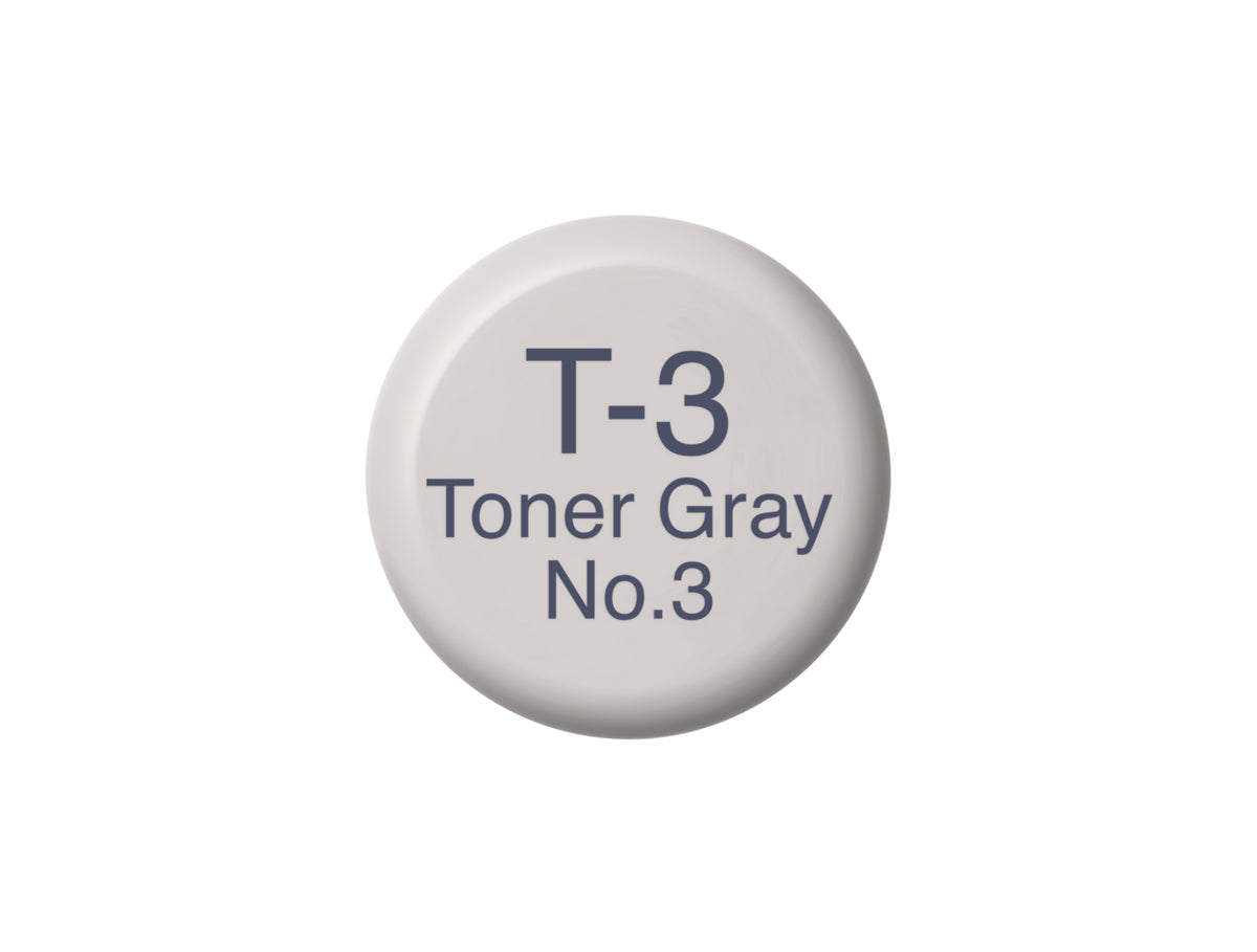 Copic Ink T3
