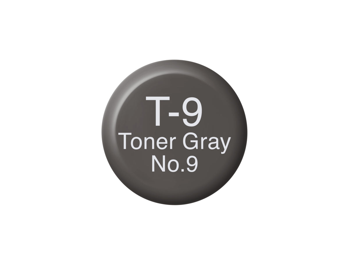 Copic Ink T9