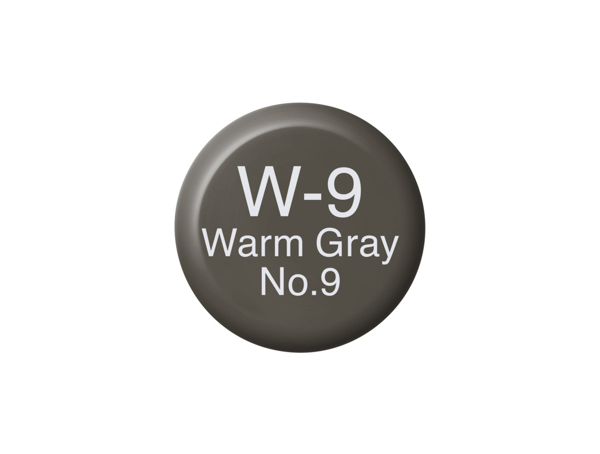 Copic Ink W9