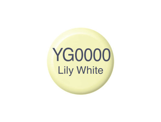 Copic Ink YG0000