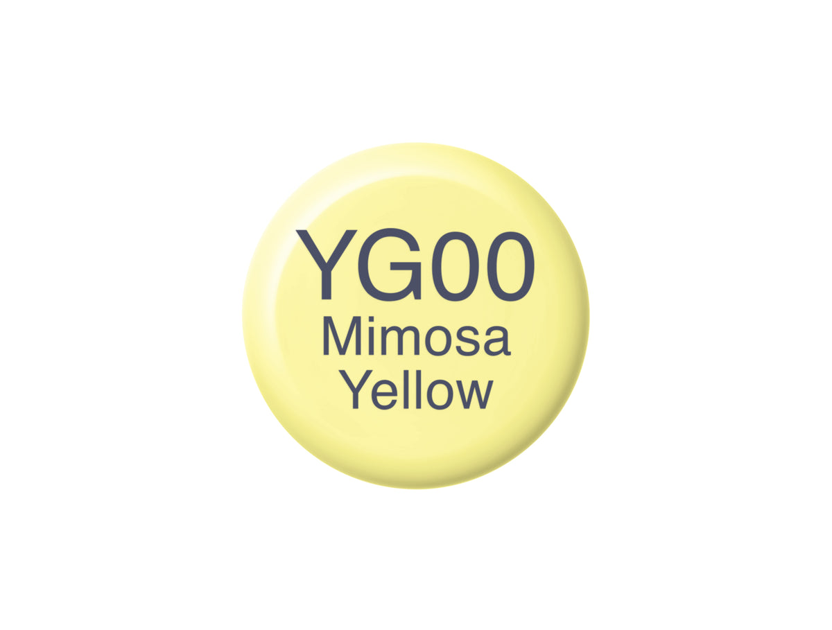Copic Ink YG00
