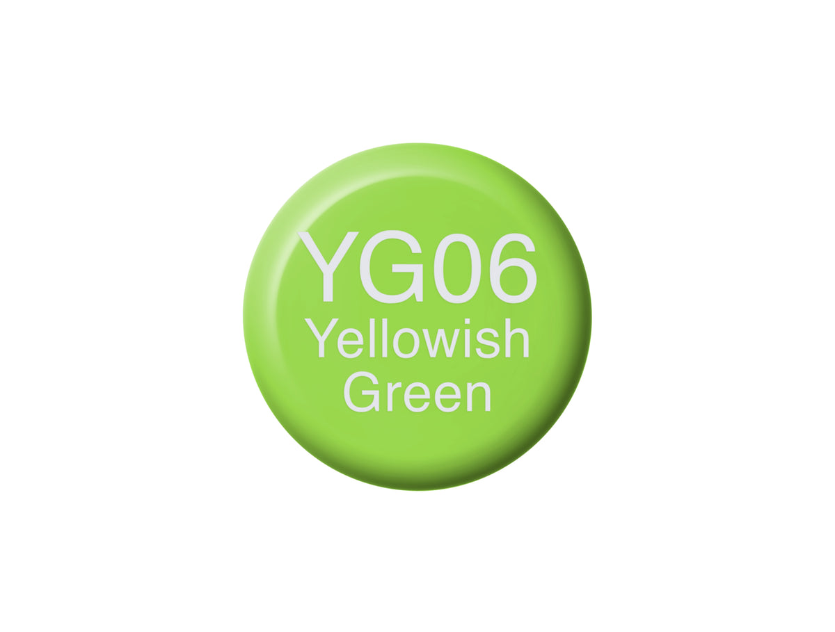 Copic Ink YG06