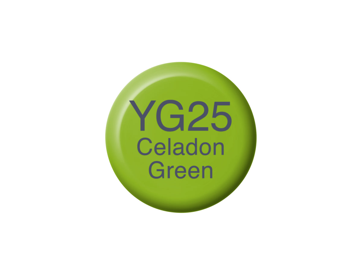 Copic Ink YG25