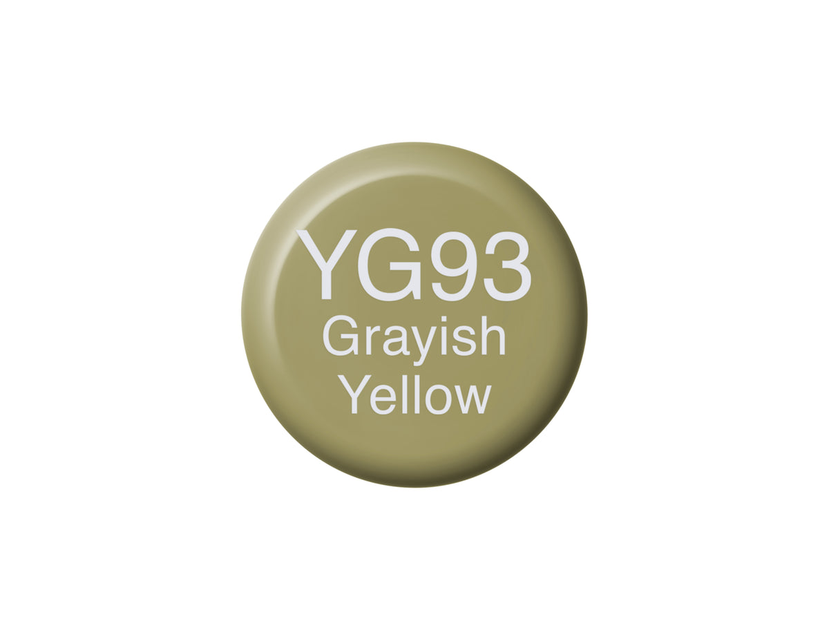 Copic Ink YG93